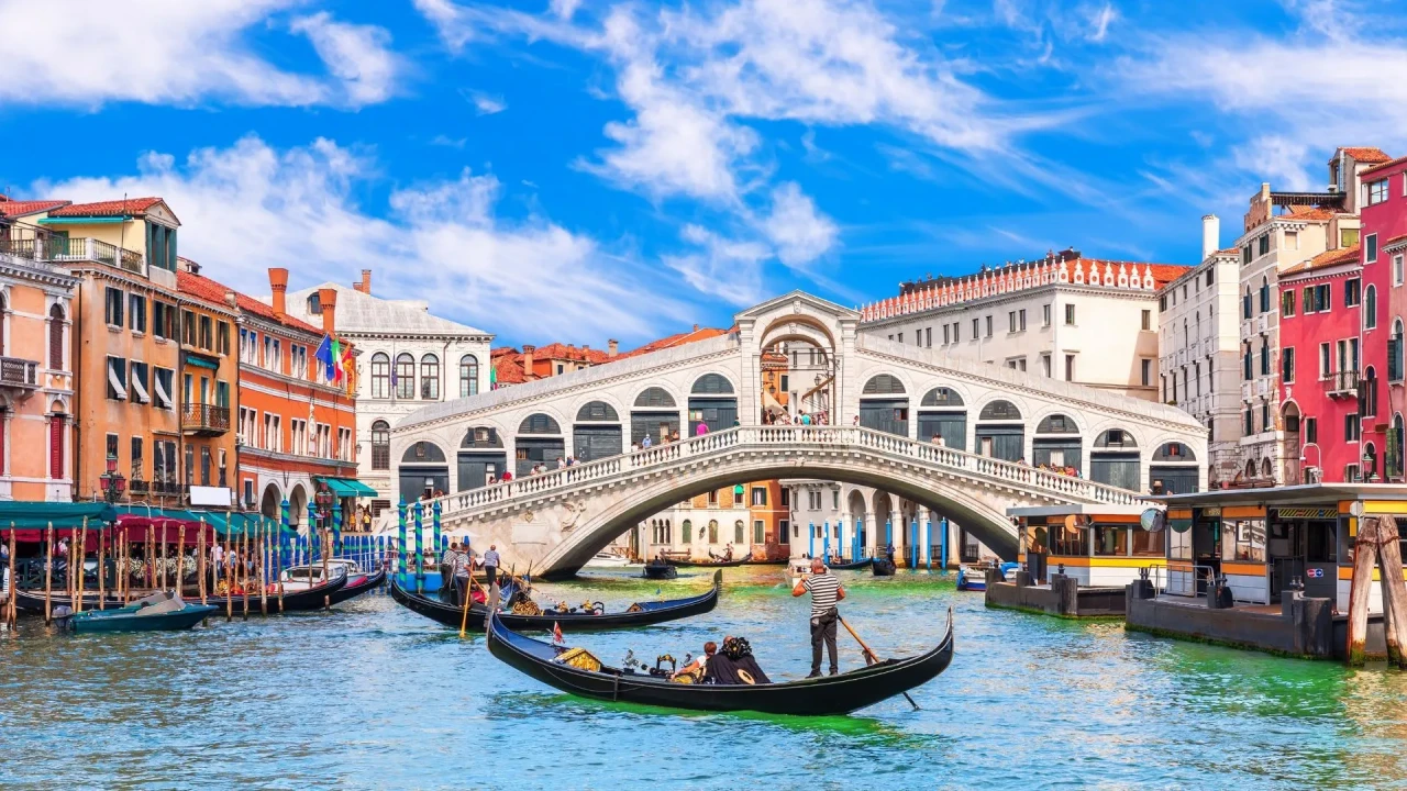 Italy