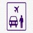 Airport Pickup