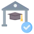 Admission