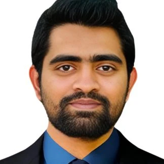 Md Omar Faroque Bhuiyan