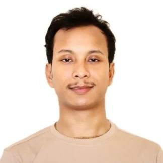 Pappu Chandra Roy